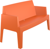 Siesta Box Sofa